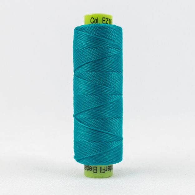 Picture of Sue Spargo Thread 8EZ10 Paradise Blue